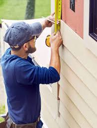 Best Siding Replacement  in Sturgis, MI